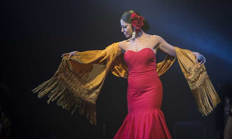 Rosy Arango promete un concierto con causa lleno de amor este 21 de agosto